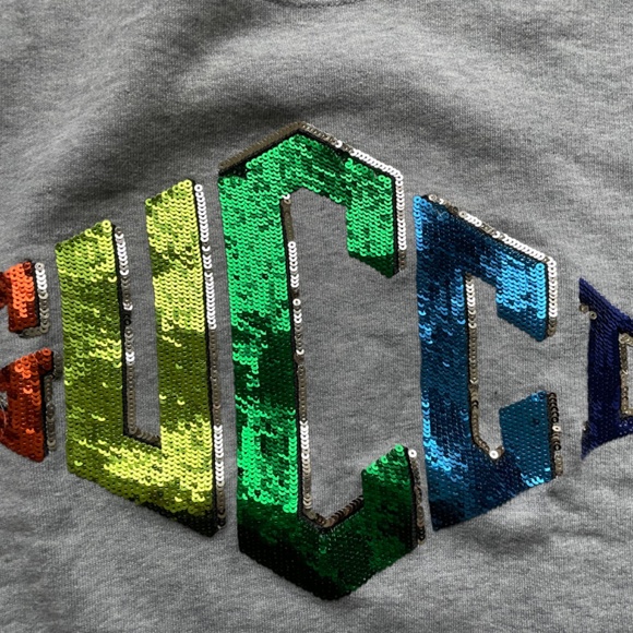 Gucci sequence shirt - Picture 3 of 5